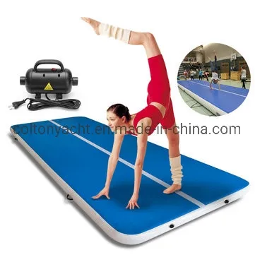 Gymnastics Inflatable Mat, Gym Mat, Inflatable Airmat for Sale 