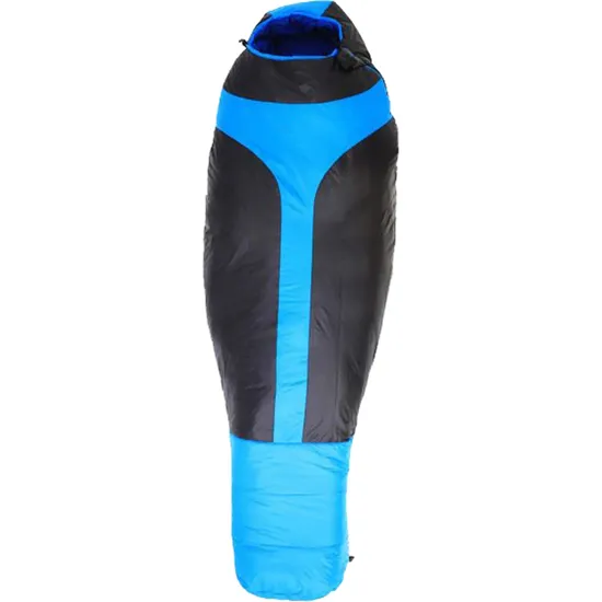 Large Mountain Waterproof Cotton Camping 4 Season Custom Logo Outdoor Sleeping Bag 