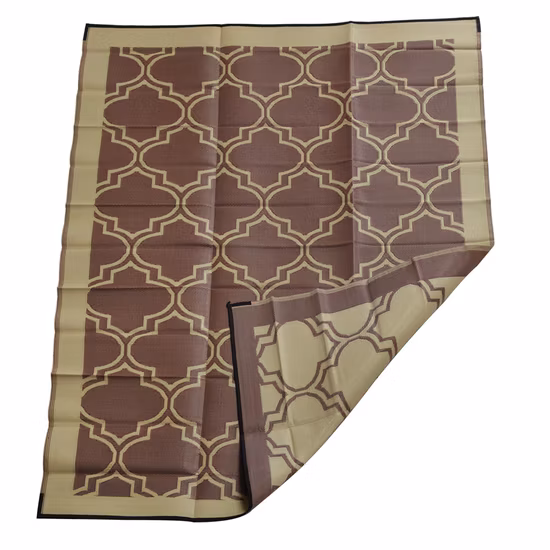 Water Proof Portable Beach Picnic Blanket Family Washable Rug