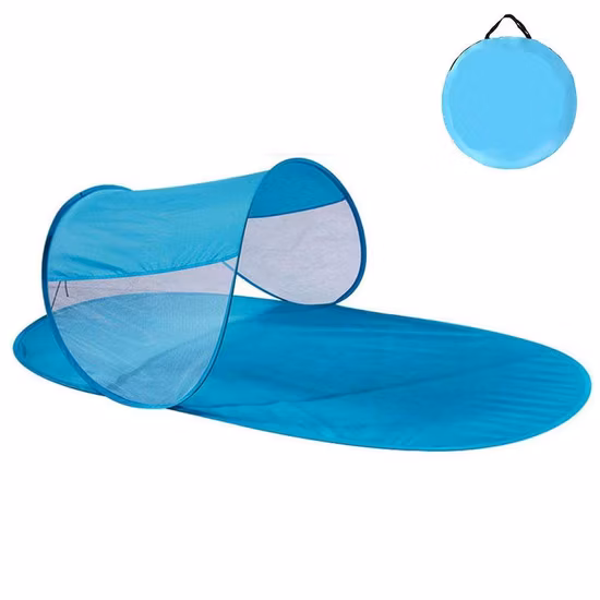 Instant Automatic Beach Shade Sun Shelter Pop up Beach Tent