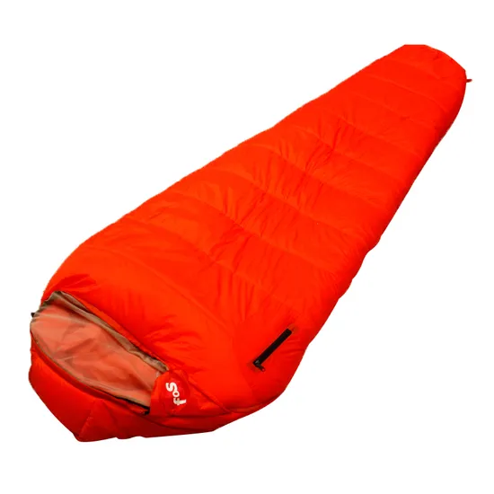 Premium Mummy Sleeping Bag 