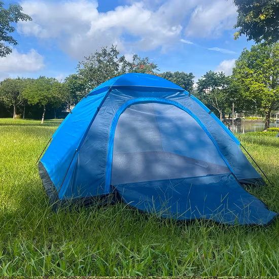 Portable Waterproof Outdoor Camping Tent 3