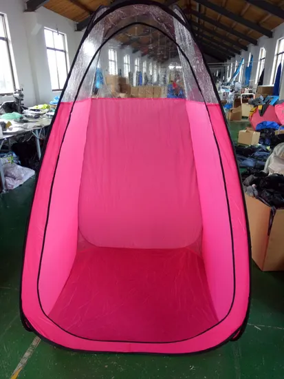 Fully Automatic Double Layer Spring 3