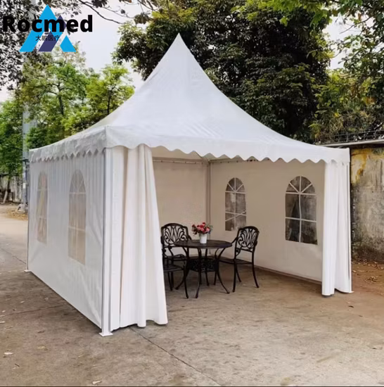 1000 People Capacity Seats Wedding Party Event Tent