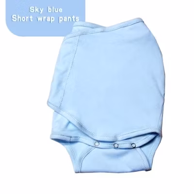 Wholsale Anti Startle Good Quality Cute Multifunctional Baby Sleeping Bags