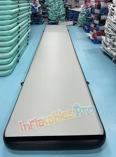 Inflatable Air Track Gym Mat Factory 