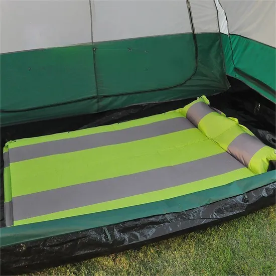 Thickening Automatic Inflatable Folding Camping Moisture