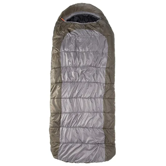 Cozy Free Stuff Sack Included Camping Hiking Backpacking Ultralight Mummy Sleeping Bag 