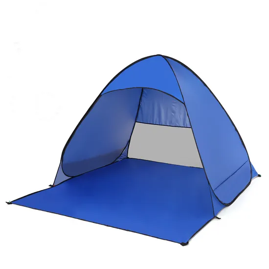 Wholesale Easy Set up Portable Beach Shelters Pop