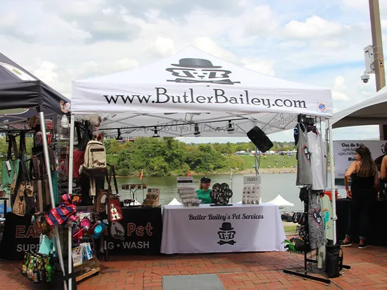 3X3 Advertising Logo Outdoor Aluminum Trade Show Tent Exhibition Event Marquee Gazebos Canopy Pop up Custom Printed Tents 